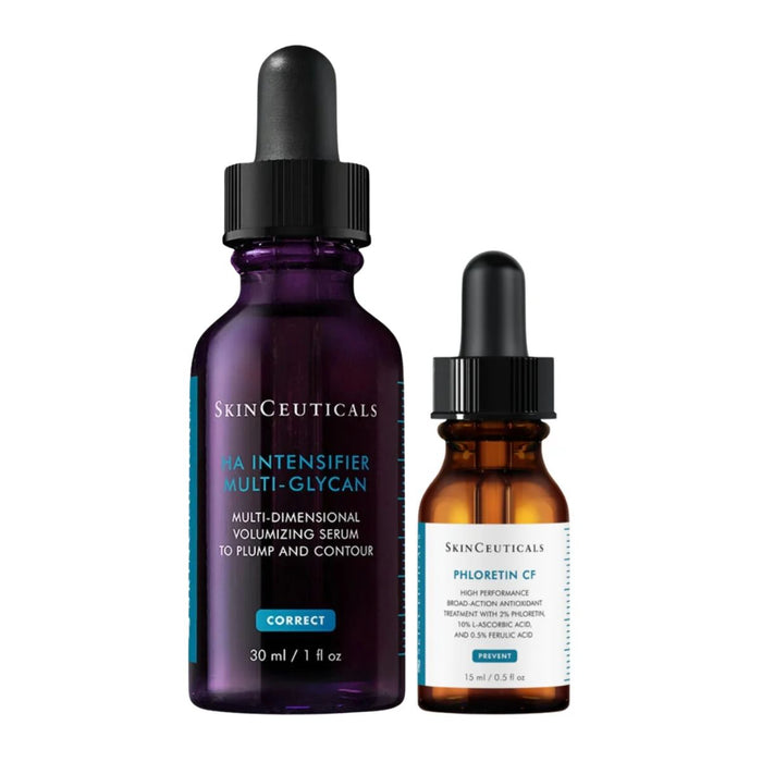 SkinCeuticals HA Intensifier Multi-Glyan & Free Choice of 15ml