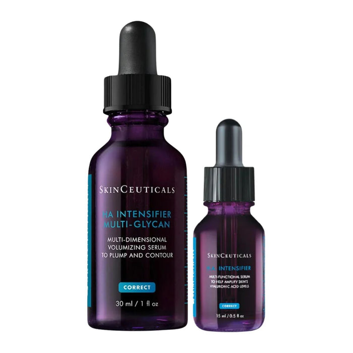 SkinCeuticals HA Intensifier Multi-Glyan & Free Choice of 15ml