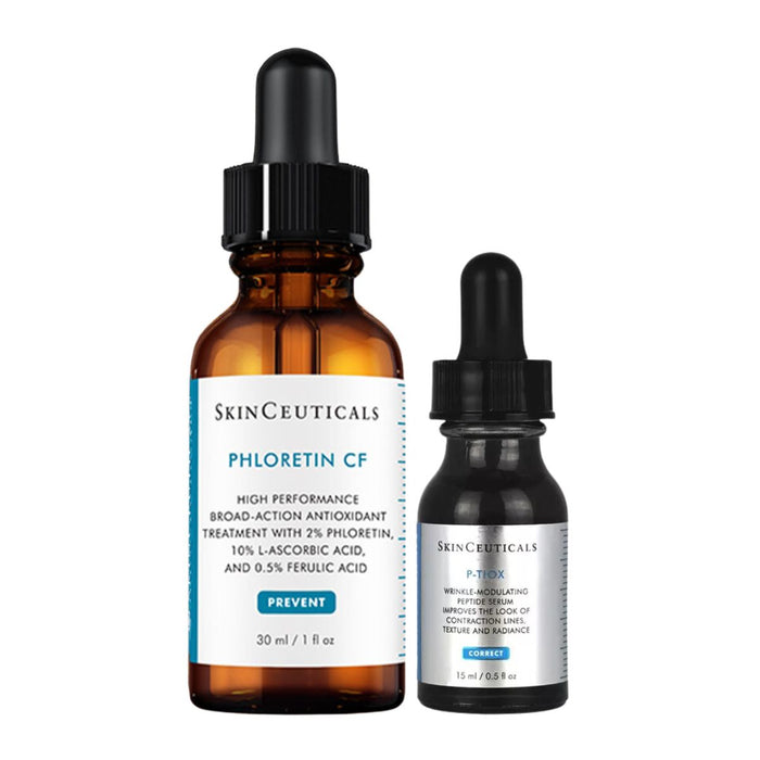 SkinCeuticals Phloretin CF & Free Choice of 15ml