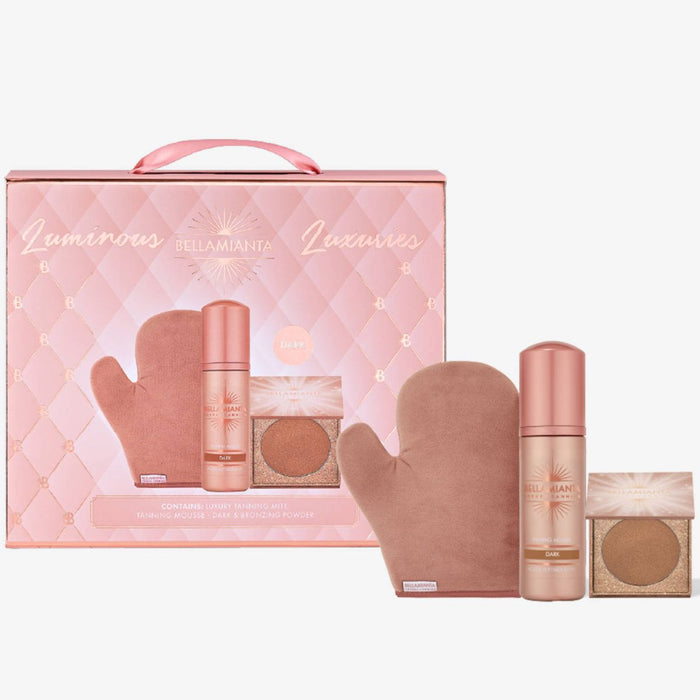 Bellamianta Luminous Luxuries – Dark