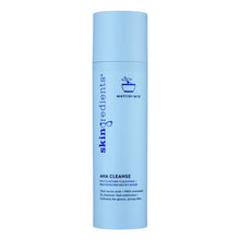 Skingredients AHA Brightening and Exfoliating Lactic Acid Cleanser