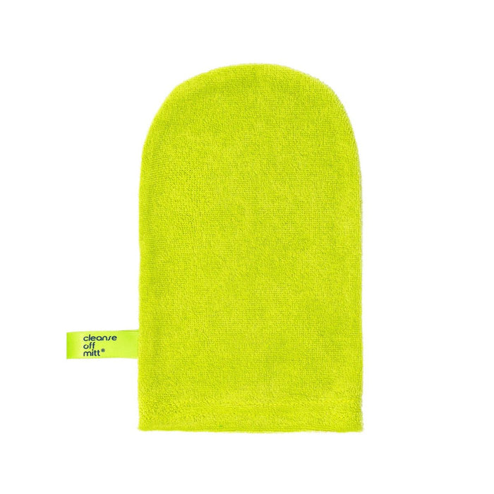 Skingredients Cleanse off Mitt 4 Pack