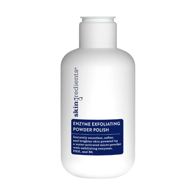Skingredients Enzyme Exfoliating Powder Polish