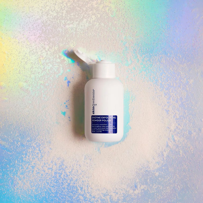 Skingredients Enzyme Exfoliating Powder Polish