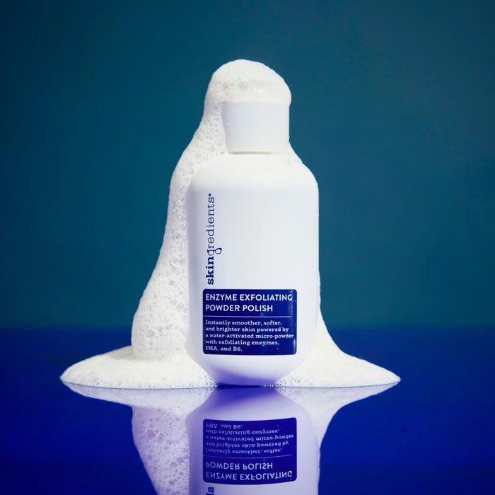 Skingredients Enzyme Exfoliating Powder Polish