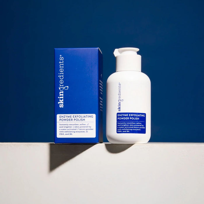Skingredients Enzyme Exfoliating Powder Polish