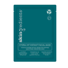 Skingredients Hydra-Hit Instant Facial Mask 20g