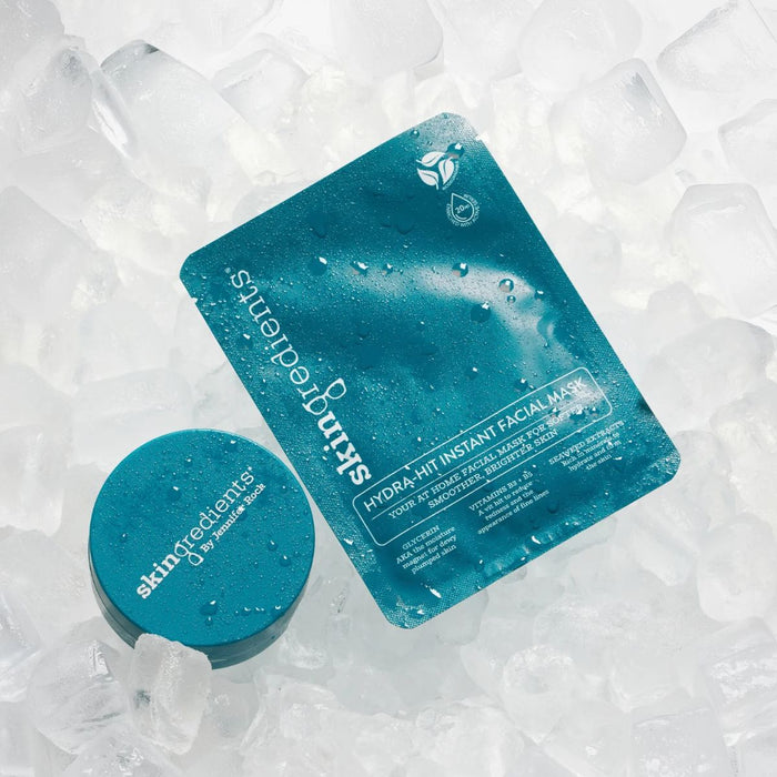 Skingredients Hydra-Hit Instant Facial Mask