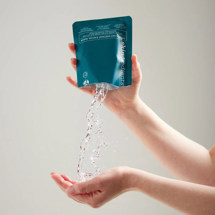 Skingredients Hydra-Hit Instant Facial Mask