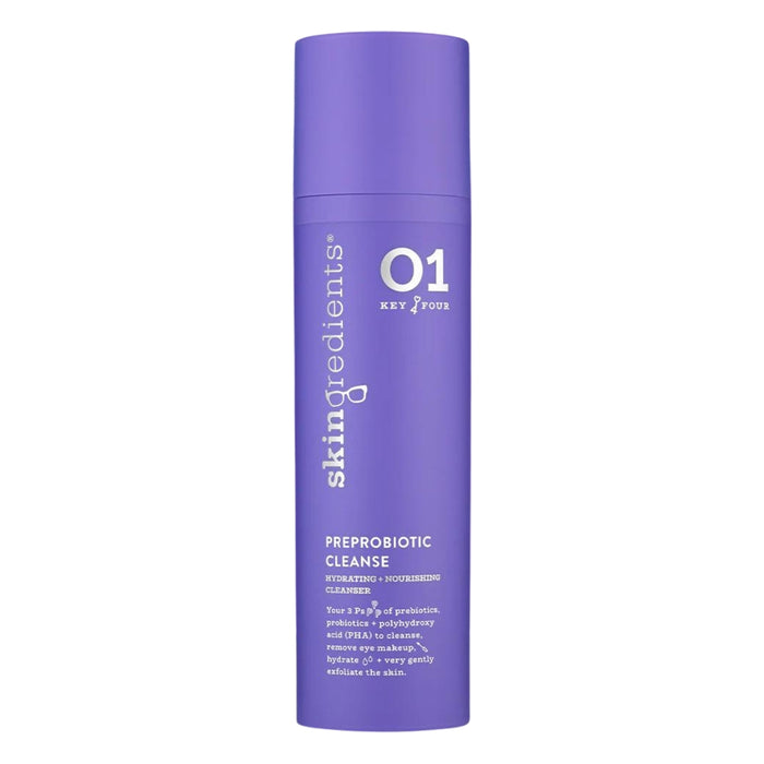 Skingredients Preprobiotic Cleanser