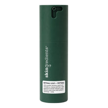 Skingredients Retinal 0.06% + Peptides 30ml