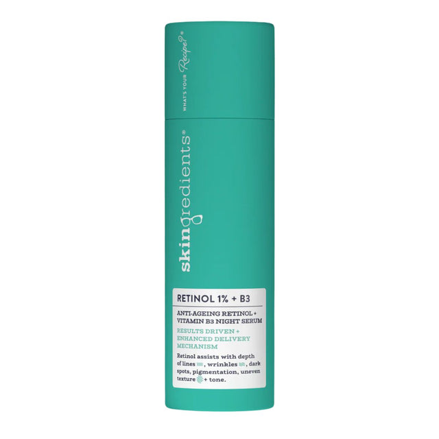 Skingredients Retinol & B3 Serum 1.0%