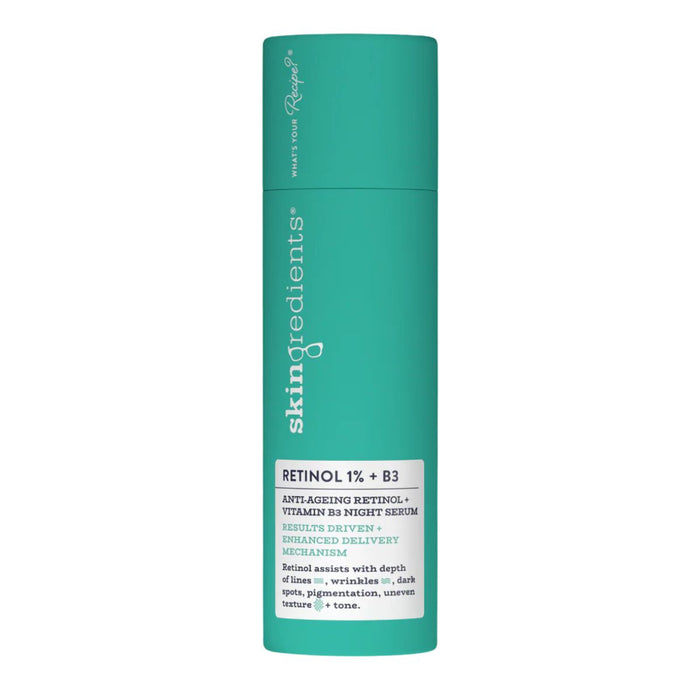 Skingredients Retinol & B3 Serum 1.0%