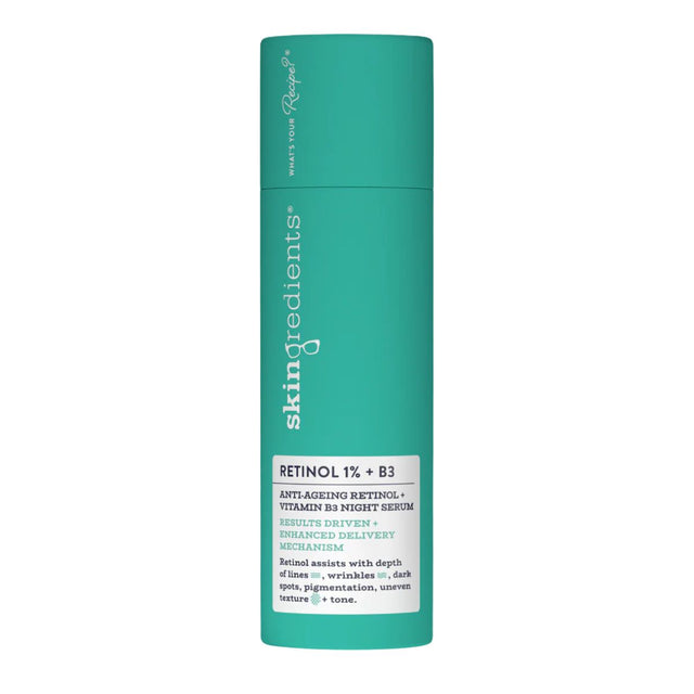 Skingredients Retinol & B3 Serum 0.6%