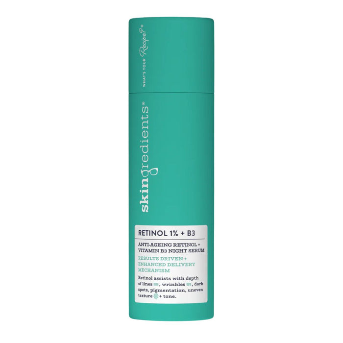 Skingredients Retinol & B3 Serum 0.6%