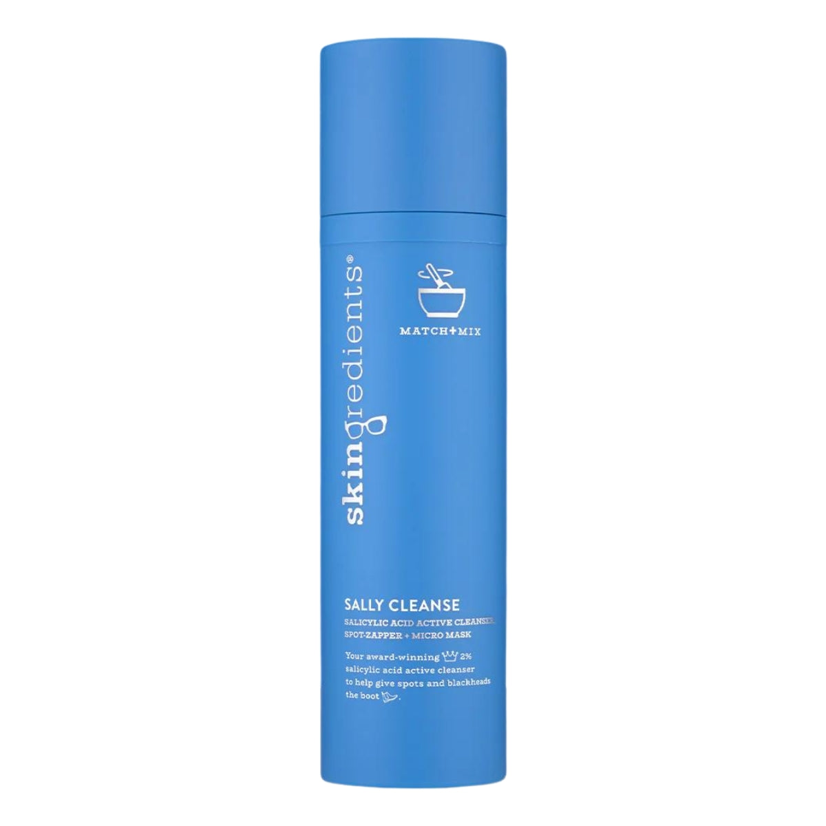 Skingredients Sally Cleanse Cleanser