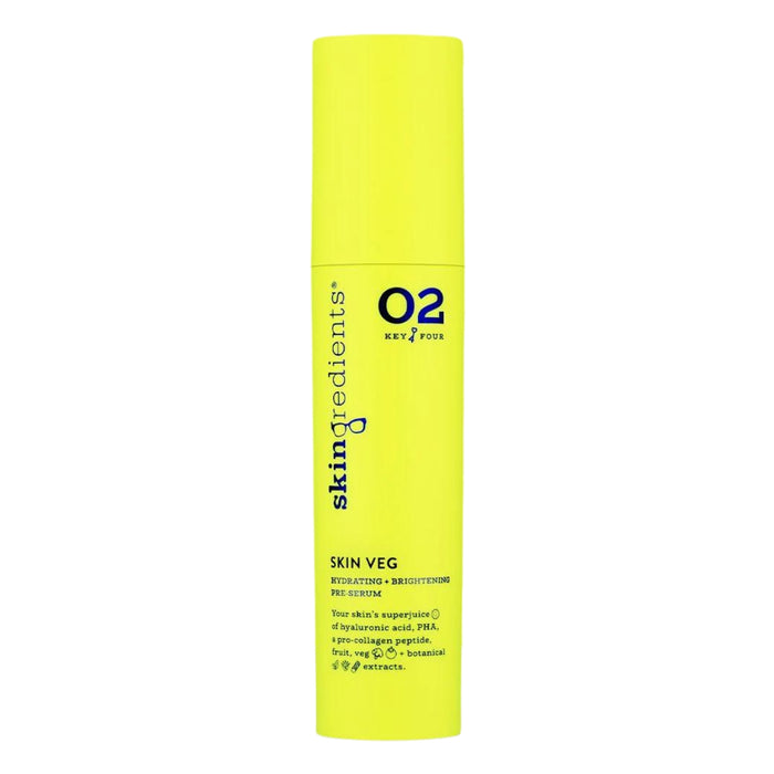 Skingredients Skin Veg Serum