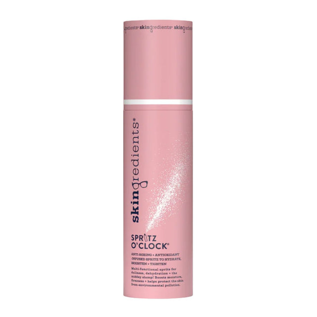 Skingredients Spritz O Clock 100ml