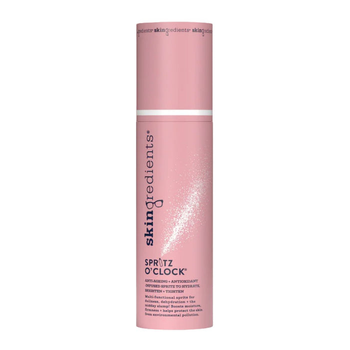 Skingredients Spritz O Clock 100ml