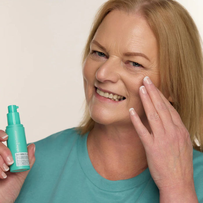 Skingredients Retinol & B3 Serum 0.6%
