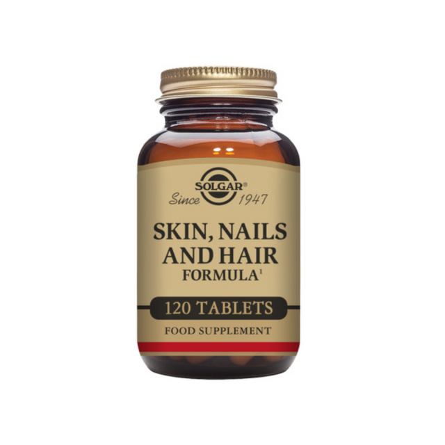 Solgar Skin, Nails and Hair Tablets
