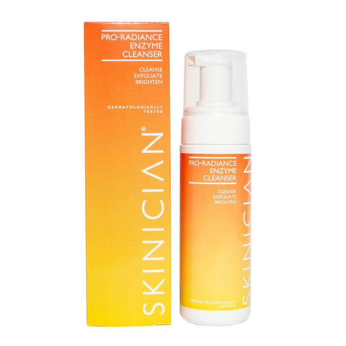 Skinician Advanced Pro Radiance Enzyme Cleanser