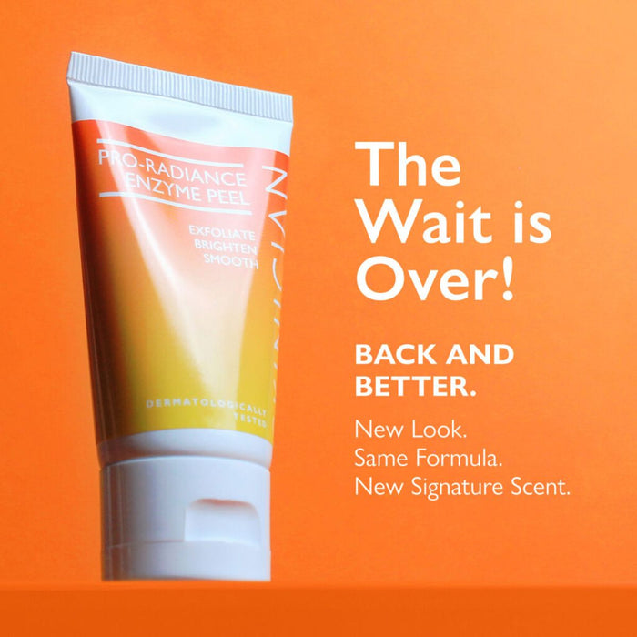 Skinician Advanced ProRadiance Enzyme Peel