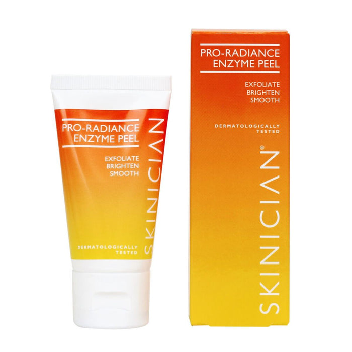 Skinician Advanced ProRadiance Enzyme Peel