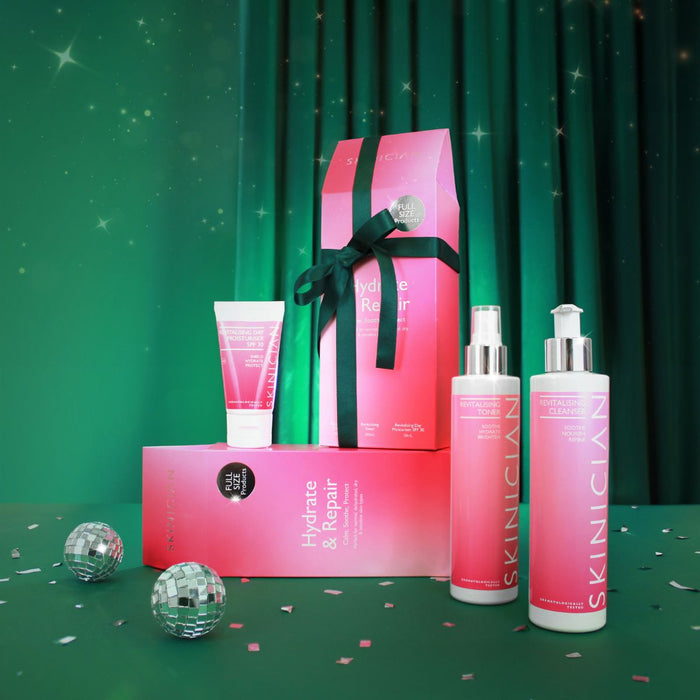 Skinician Hydrate & Repair Gift Set