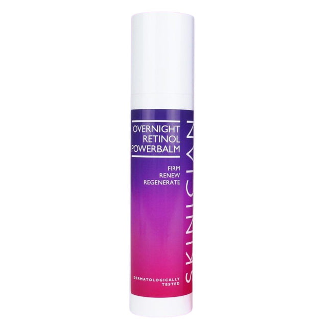 Skinician LEVEL 1  Ageless Overnight Retinol Power Balm