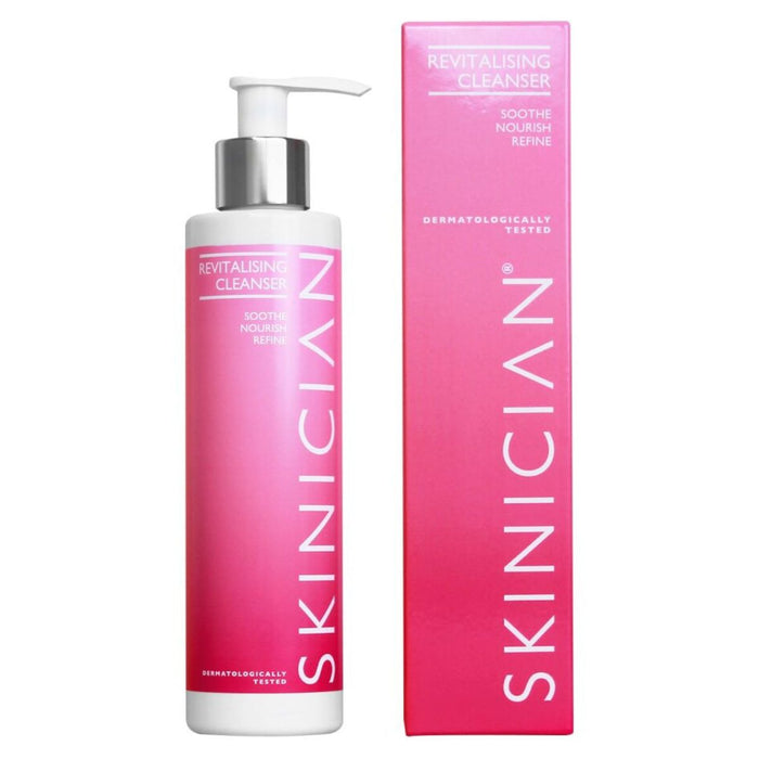 Skinician Revitalising Cleanser 200ml