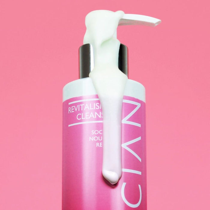 Skinician Revitalising Cleanser 200ml