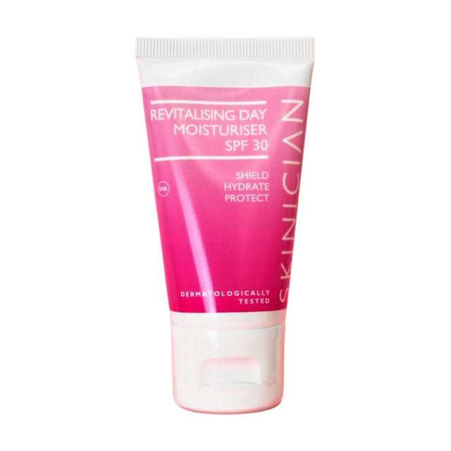 Skinician Revitalising Day Moisturiser