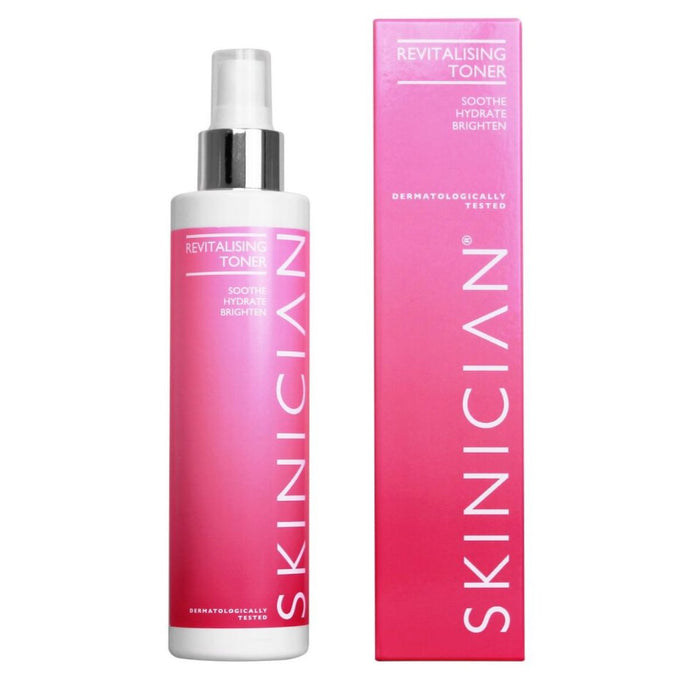 Skinician Revitalising Toner