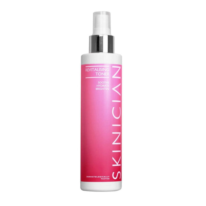 Skinician Revitalising Toner
