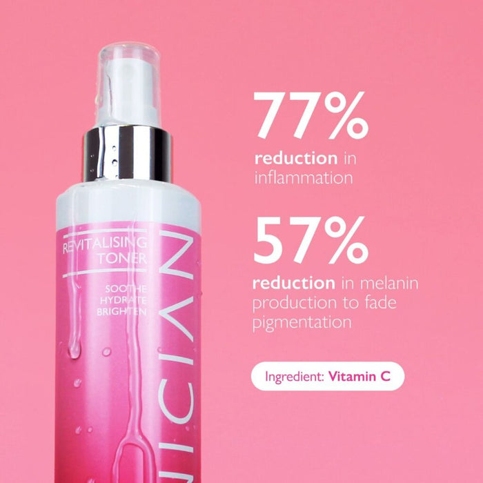 Skinician Revitalising Toner