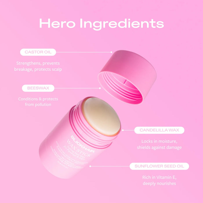 SLICKHAIR Wax Stick