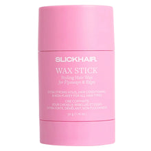 SLICKHAIR Wax Stick for Slick Back Hair and Flyaways