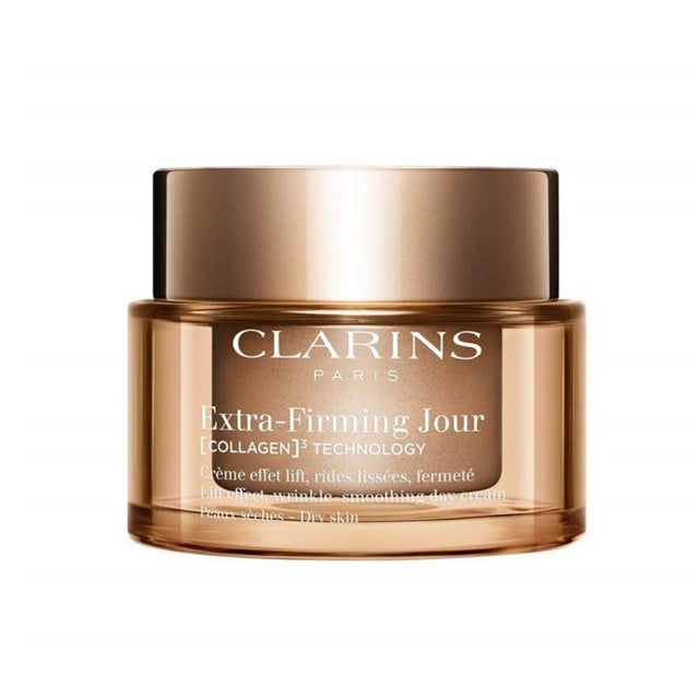 Clarins Extra-Firming Jour Smoothing Day Cream Refillable 50ml