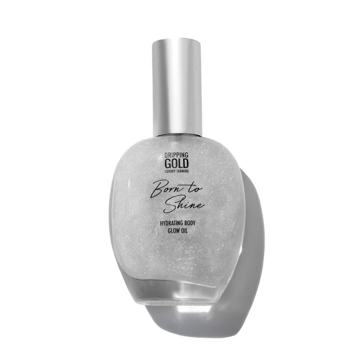 SoSu BORN TO SHINE SILVER