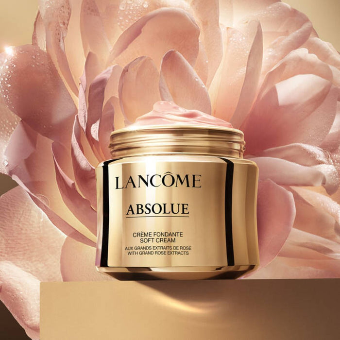 Lancôme Absolue Soft Cream