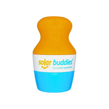 Solar Buddies Single Sunscreen Applicator Blue