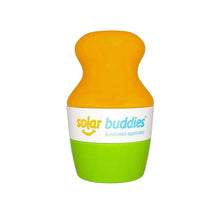 Solar Buddies Single Sunscreen Applicator Green