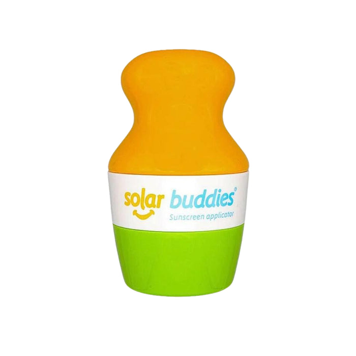 Solar Buddies Single Sunscreen Applicator Green