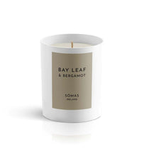 Sómas Bay Leaf & Bergamot