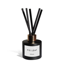 Sómas Fig Leaf Reed Diffuser