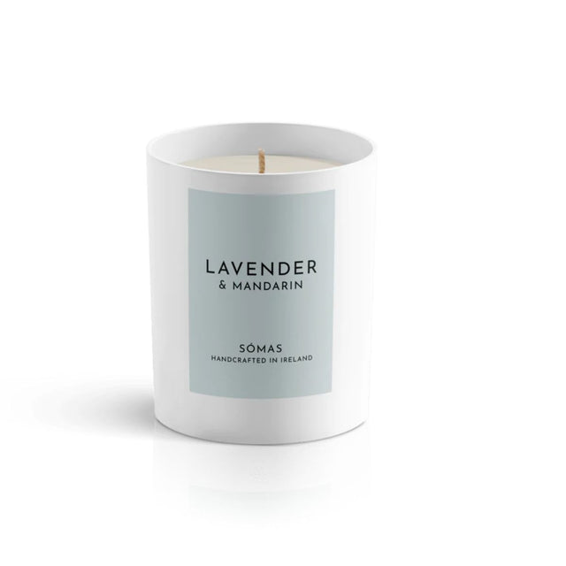 Sómas Lavender & Mandarin