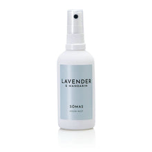 Sómas Lavender & Mandarin Room Mist