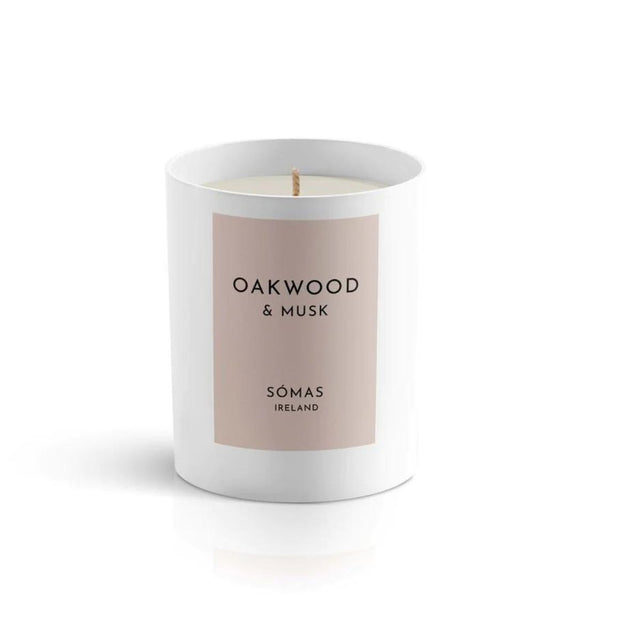 Sómas Oakwood & Musk