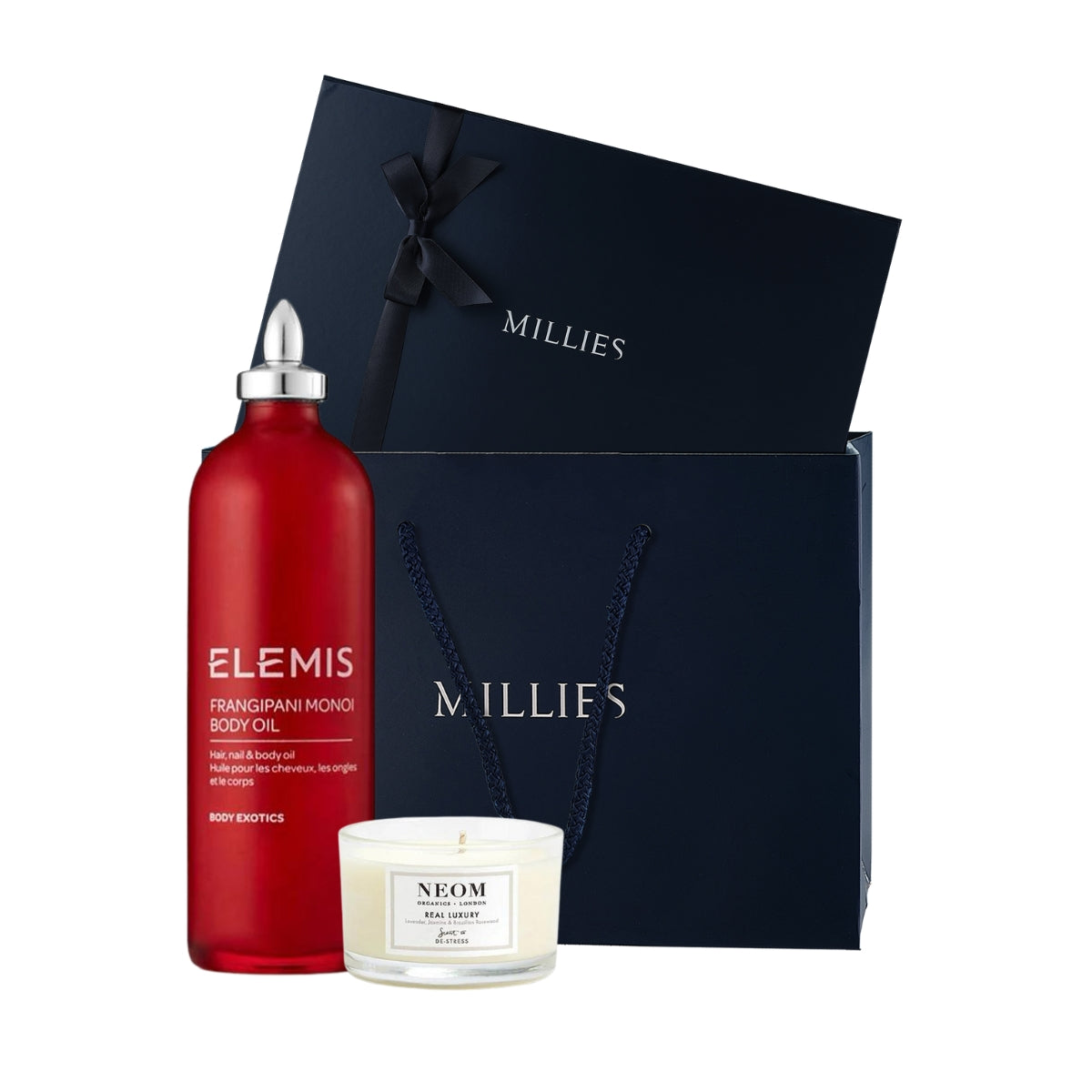 Millies Luxury Moments Gift Box